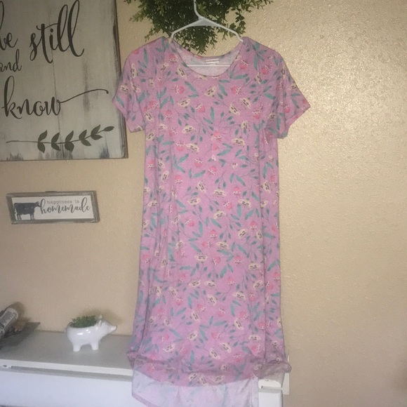 Lularoe dress - Picture 1 of 2